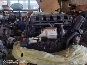 เครื่องจักรก่อสร้าง OM904 OM904LA เครื่องยนต์ OM501 OM501LA OM457LA OM502 OM502LA OM442LA OM442A OM442เครื่องยนต์รถบรรทุก OM471LA - Product Image 2