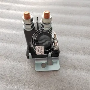 3916302 24volt Magnetic Switch for Cummins 6CT Diesel Engine