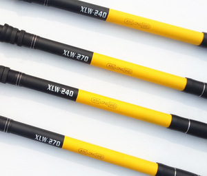 Venta al por mayor 2,1 m-3,6 m tela <span class=keywords><strong>de</strong></span> carbono duro retráctil portátil caña <span class=keywords><strong>de</strong></span> <span class=keywords><strong>pescar</strong></span> <span class=keywords><strong>de</strong></span> <span class=keywords><strong>mar</strong></span> con el mejor precio - Product Image 3