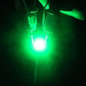 <span class=keywords><strong>Chip</strong></span> <span class=keywords><strong>led</strong></span> 3 en 1 DE ALTO lumen, 9w, rgb - Product Image 5
