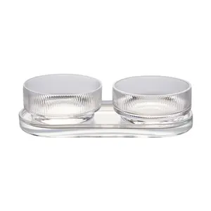 Juego de tapas VINGA York, merchandising personalizado - Product Image 1