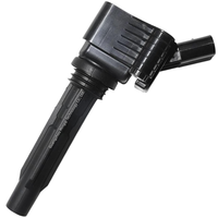 Bobinas de Encendido para Automóviles 04C905110A 04C905110B 04C905110D 04C905110F 04C905110H 04C905110J 04C905110K 04E905110 04E905110M
