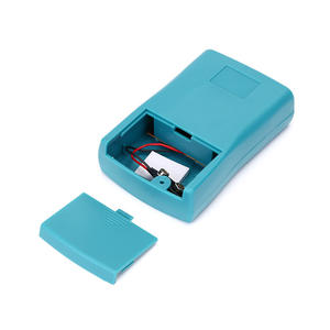 <span class=keywords><strong>468</strong></span> Netzwerk kabel RJ45-<span class=keywords><strong>Tester</strong></span> RJ45 RJ12 RJ11 Koaxialdraht-Test werkzeug LAN-Kabel <span class=keywords><strong>tester</strong></span> Daten POE Cat5 Cat6 RJ45-Kabeltester - Product Image 5