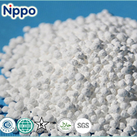 Poudre de flocon chlorure de calcium alimentaire 74% sel de dialyse 2% qualité agricole déshydratant rénal granulaire neige eau de fusion