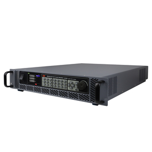 โหลดอิเล็กทรอนิกส์ Rek - รุ่น RK8532C, 1200V, 40A, 1600W, ราคาขายส่ง - Product Image 2
