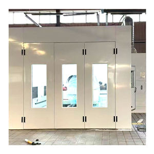 <span class=keywords><strong>Cabine</strong></span> <span class=keywords><strong>de</strong></span> <span class=keywords><strong>peinture</strong></span> <span class=keywords><strong>professionnelle</strong></span> <span class=keywords><strong>de</strong></span> haute qualité, <span class=keywords><strong>gonflable</strong></span> automatiquement, chauffée électriquement, avec éclairage LED, pour la <span class=keywords><strong>peinture</strong></span> <span class=keywords><strong>de</strong></span> voitures et <span class=keywords><strong>de</strong></span> meubles - Product Image 5