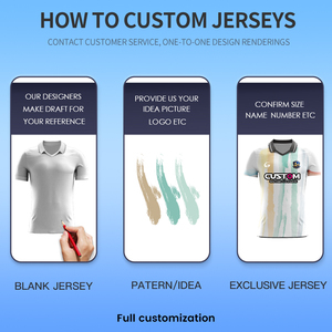 Camiseta Deportiva Personalizable para Hombre, Transpirable, Cuello Polo, Poliéster, Camisetas de Fútbol para Equipos, Kits de Fútbol OEM Unisex Z25844 - Product Image 2