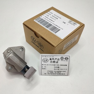 純正EA888エンジンGEN <span class=keywords><strong>3</strong></span> GEN 2タイミングチェーンキット アウディA4 VWゴルフ パサート ティグアン CNCD CNCE CCZ CAE CDN CAD CCU CDH CCT CAW用 - Product Image 3