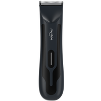 Outils professionnels de coupe de cheveux pour animaux de compagnie tondeuse à cheveux pour chien Kit de toilettage pour chiens tondeuses avec éclairage LED et charge USB 3Type-C