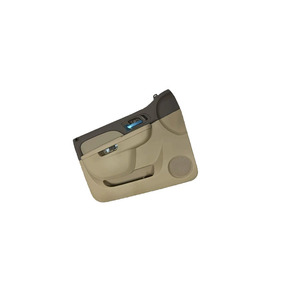 แผงขอบประตูด้านหน้าซ้ายของ84127327 84127287 OEM สำหรับ GM - Product Image 4