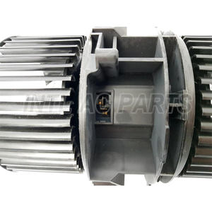 Moteur de <span class=keywords><strong>Ventilateur</strong></span> à ca Pour RENAULT <span class=keywords><strong>MEGANE</strong></span> III 08- 272104377R 87357 188090N - Product Image 3