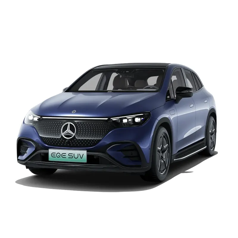 รถเบนซ์ Mercedes Benz EV 350แบรนด์หรูยานยนต์พลังงานใหม่เบนซิน eqe eqs eqc 350 SUV