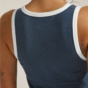 ชุดเทนนิสกีฬาผู้หญิงแบบใหม่ขายส่ง ชุดเทนนิสแบบชิ้นเดียวสั่งทำได้ - Product Image 2