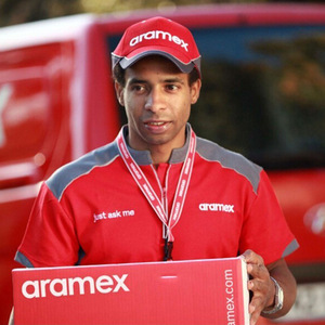 Service d'expédition internationale Zhanfei International Aramex Express de Yiwu vers le Moyen-Orient, la Jordanie, Oman - Product Image 2