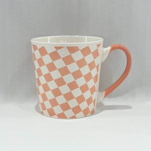 Quality Choice Eco-friendly Stoneware Ceramic Mug <b>Set</b> Gift Coffee Mugs-Food Safe Dishwasher <b>Microwave</b> Safe Customizable Colors - Product Image 4