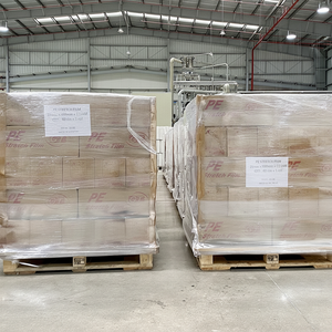 ฟิล์มยืดห่อพาเลท-นุ่มแข็งแรงและอเนกประสงค์สำหรับทุกความต้องการบรรจุภัณฑ์ - Product Image 1