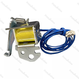 Embrayage solénoïde Printwindow pour HP LaserJet Pro M1536 P1566 P1606 M1536dnf <span class=keywords><strong>P1606dn</strong></span> - Product Image 3