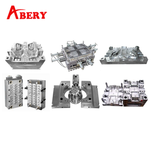 تخصيص محطة كتلة البلاستيك صانع/صنع قالب حقن البلاستيك - Product Image 2