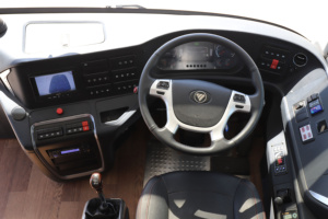 Foton Giá <span class=keywords><strong>12</strong></span> <span class=keywords><strong>Meter</strong></span> 70 Ghế Vận Chuyển Trường Du Lịch Thành Phố Xe Buýt Sang Trọng - Product Image 5