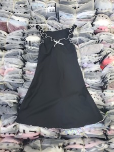 Ropa de Mujer Nueva al por Mayor, Paquetes Mixtos, Vestidos Casuales Mixtos, Ropa Usada - Product Image 3