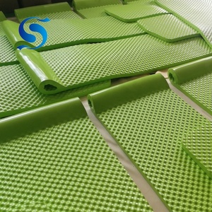 <span class=keywords><strong>Nbr</strong></span> bọt hồ bơi nổi Mat nước Pad tùy chỉnh hồ bơi nổi - Product Image 3