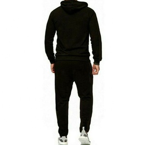 Ensemble de survêtements d'hiver pour hommes, design 2-en-1, extensible dans quatre directions, coupe-vent, écologique, grandes tailles, chaud, avec couleurs assorties - Product Image 2