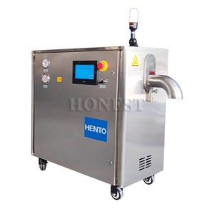 Tự động Máy làm đá khô nhà sản xuất CO2/Máy làm đá khô/Máy làm đá khô - Product Image 5
