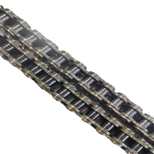 Colores <span class=keywords><strong>Ax100</strong></span> 125cc 70cc 520 428 428h-132 420 415 árbol de levas sincronización titanio a 2010 Raptor 700 <span class=keywords><strong>cadena</strong></span> trasera de motocicleta - Product Image 2