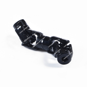 Accouplement universel OEM ODM pièces d'arbre de transmission d'accouplement d'arbre de CARDAN industriel avec joint universel pour la machine automatique de prise de force de <span class=keywords><strong>voiture</strong></span> - Product Image 3