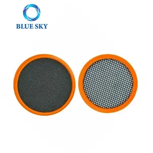 Filter For Philipss FC8009 FC6723 FC6724 FC6725 FC6726 FC6727 FC6728 Vacuum Cleaner Parts Accessory Kit