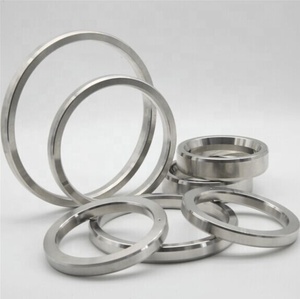 Giá Cả Cạnh Tranh Vòng Đệm 304 SS 316 Vòng Đệm Vòng Đệm RTJ API - Product Image 2