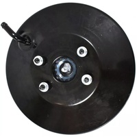 Nouveau servofrein simple 9 pouces 100 % testé pour HILUX YN80 YN85 LN106 91~99 44610-3D130 44610-3D131 44610-3D091