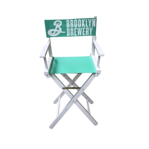 <span class=keywords><strong>Chaise</strong></span> pliante <span class=keywords><strong>de</strong></span> <span class=keywords><strong>réalisateur</strong></span> écologique haut <span class=keywords><strong>de</strong></span> gamme avec toile multicolore et cadre en bois dur chinois pour événements en plein air et occasions <span class=keywords><strong>de</strong></span> maquillage - Product Image 4