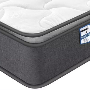 Yüksek kaliteli otel dereceli tek kral cep bahar yatak odası hastane kullanımı için sıkıştırılmış haddelenmiş ekonomik - Product Image 1