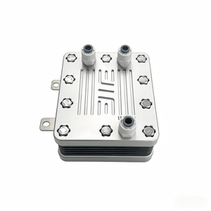 <span class=keywords><strong>Électrolyse</strong></span>ur à hydrogène PEM 600 ml, alimentation d'usine, sortie d'hydrogène personnalisée pour générateur de bouteille d'hydrogène et <span class=keywords><strong>machine</strong></span> de soudage - Product Image 2