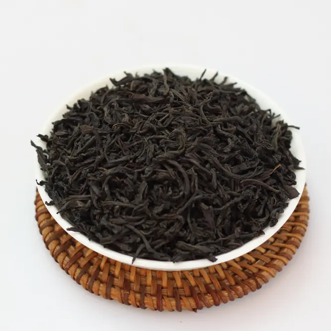 EU Bio Hochwertiger und wettbewerbs fähiger Preis Roter Tee Keemun Schwarzer Tee