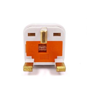 En kaliteli İngiltere malezya singapur seyahat adaptörü adaptörü çoklu fiş adaptörü - Product Image 2