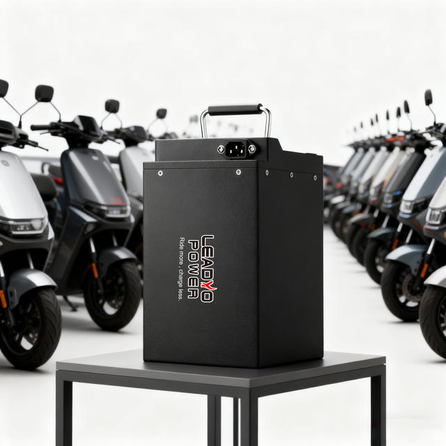 48V 60Ah Lifepo4 Battery 51V 20Ah 25Ah 30Ah Lithium Battery for 2-Wheel Trike Tuk-tuk Auto Rickshaw Electric Passenger Rickshaw
