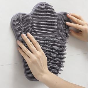 Groothandel Grote Lichaam Scrubber <span class=keywords><strong>Mat</strong></span> Voet Reiniger Voet Massager <span class=keywords><strong>Mat</strong></span> Voor Gebruik Bij Douche Te Elimineren Eelt Dode Huid - Product Image 3