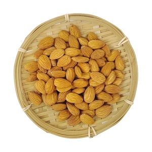 Offre Spéciale de haute qualité amandes amandes amandes grillées en gros pour collation fruits secs et noix - Product Image 2