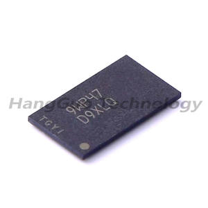 Almacenamiento MT41K512 MARK D9XLQ FBGA MT41K512M16VRN-107 IT:P para Chips IC - Product Image 5