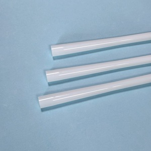 अनुकूलित डिस्पोजेबल चिकित्सा ग्रेड एक्सट्रूज़न डायलेटर बाहरी शीथ ट्यूब फ्लड सर्जिकल के लिए केथेटर बोबू ब्रांड पेक्स ट्यूबिंग - Product Image 5