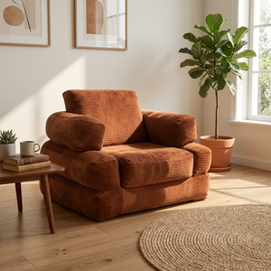 Sofá Cama Individual <span class=keywords><strong>de</strong></span> Tela <span class=keywords><strong>de</strong></span> Compresión <span class=keywords><strong>de</strong></span> Lujo, Plegable, Moderno, Sofá Cama Modular Comprimido para Sala <span class=keywords><strong>de</strong></span> Estar en <span class=keywords><strong>Venta</strong></span> - Product Image 2