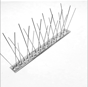 Roestvrijstalen Vogelwacht - Product Image 1