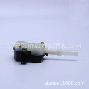 Motor de Maletero 3B5827061C para Volkswagen Tiguan, Bora, Golf, Passat, Skoda, Repuesto de Puerta Trasera, Nuevo, Material ABS - Product Image 4