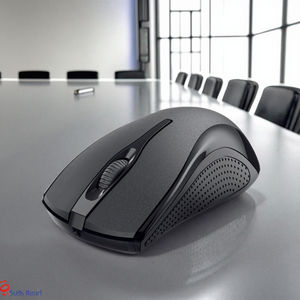 Clavier et <span class=keywords><strong>souris</strong></span> filaires ergonomiques <span class=keywords><strong>3</strong></span>-en-1 OEM simples à 104 touches avec interface USB pour le bureau à domicile et suivi optique - Product Image 6