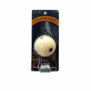 <span class=keywords><strong>Bolas</strong></span> <span class=keywords><strong>de</strong></span> <span class=keywords><strong>Billar</strong></span> Blancas XIKUNO Yalekang OEM TQ-20, 16A CrystalBilliard, para Entrenamiento, Embalaje Individual, <span class=keywords><strong>Bolas</strong></span> <span class=keywords><strong>de</strong></span> Resina Translúcida - Product Image 4
