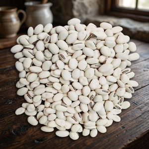 Semillas de Mucuna Pruriens (Cowhage) Naturales y Seguras, Materia Prima Herbal Seca, Ingrediente Botánico - Product Image 2