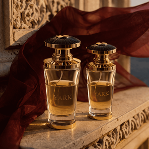 50ml Thick Bottom Luxury <b>Empty</b> Perfume <b>Bottle</b> with Box 100ml Frosted Glass <b>Spray</b> <b>Bottle</b> Round Shape Wholesale Supplier - Product Image 2