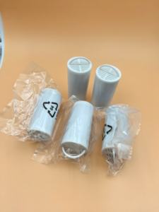 Filtres de remplacement pour fontaine à eau pour animaux de compagnie avec coton au charbon actif et média PP, modèle PWF-72, compatible avec la fontaine <span class=keywords><strong>Drinkwell</strong></span> 360 - Product Image 5